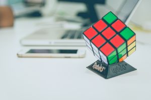 Rubik's Cube